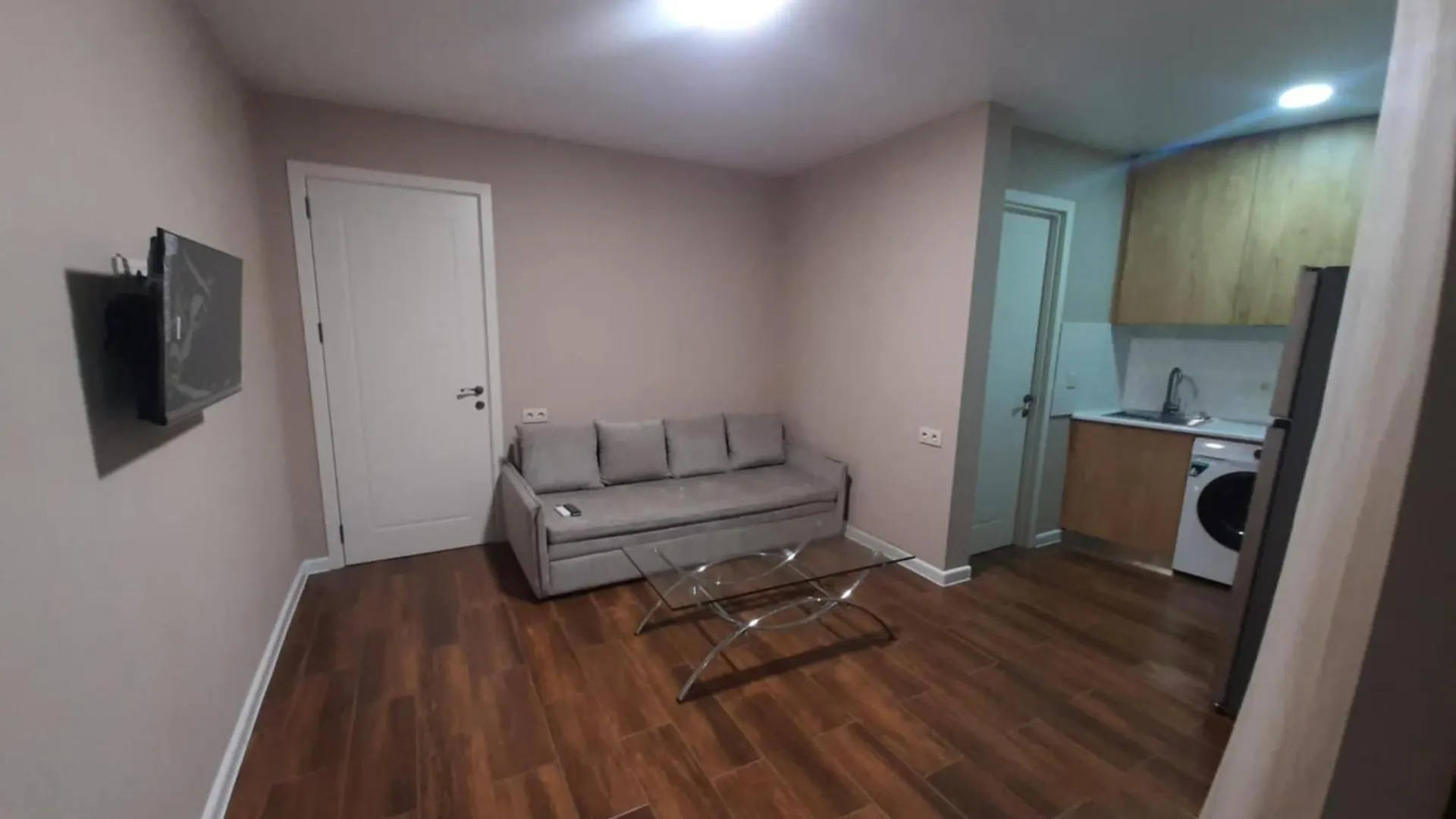 Appartment In Avlabari Tbilisi