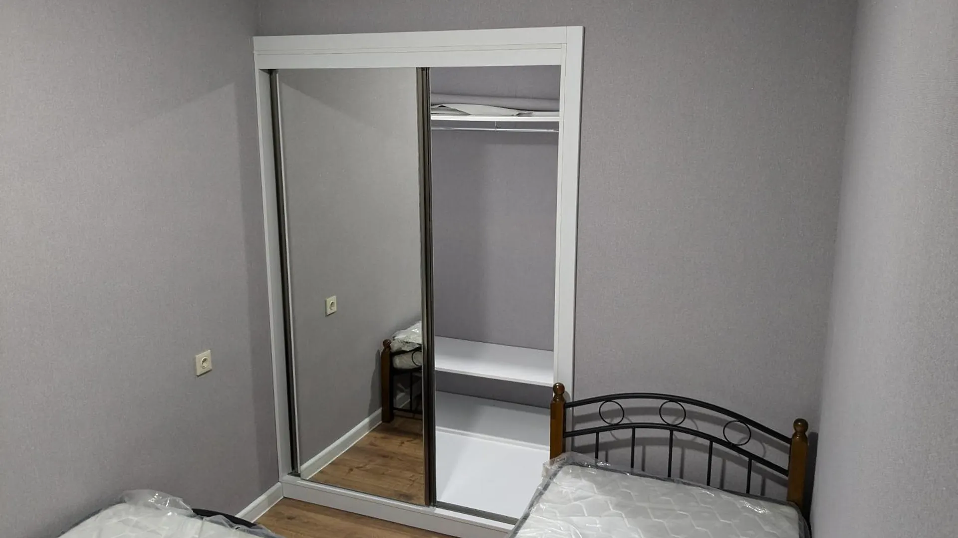 Appartment In Avlabari Tbilisi Apartment