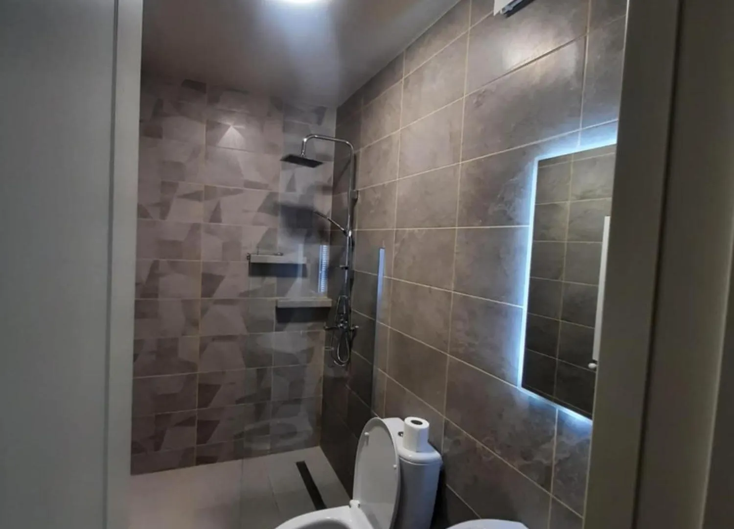 Apartment Appartment In Avlabari Tbilisi Georgia