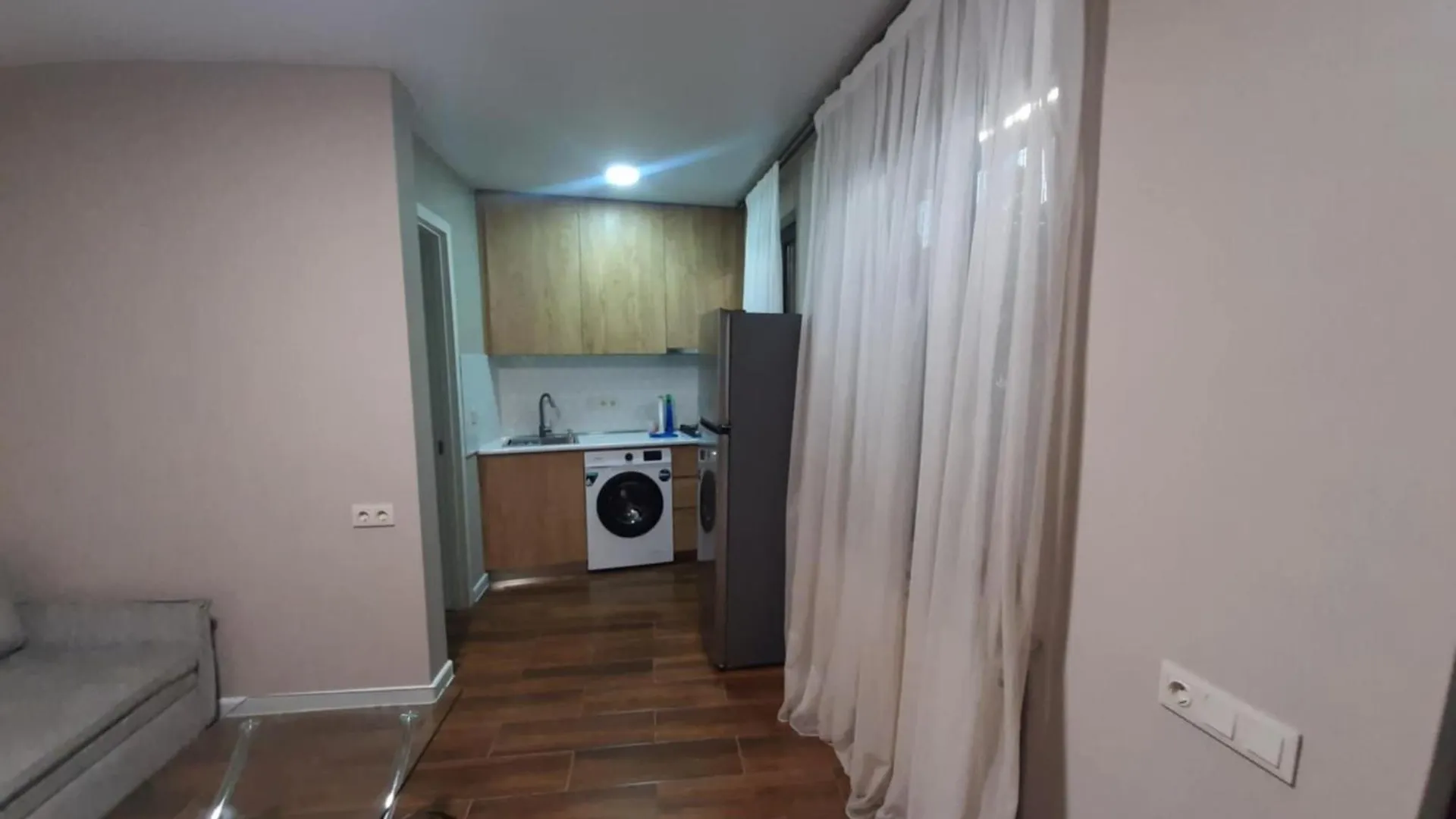 Apartment Appartment In Avlabari Tbilisi