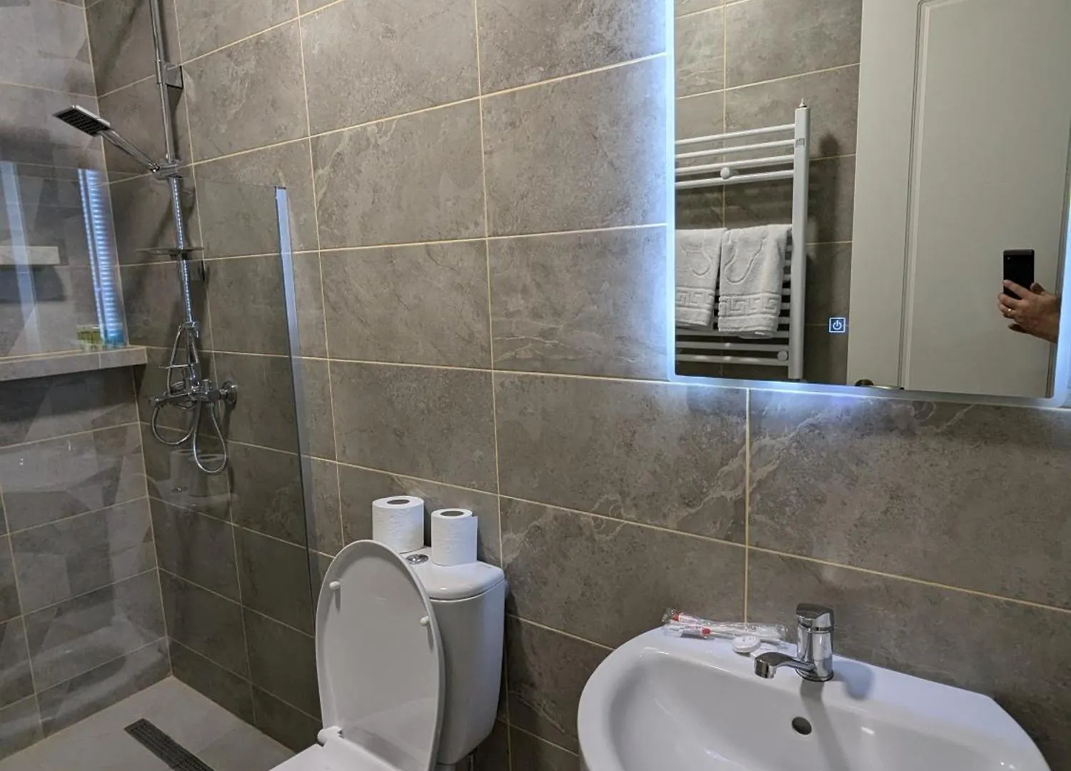 Appartment In Avlabari Tbilisi Apartment